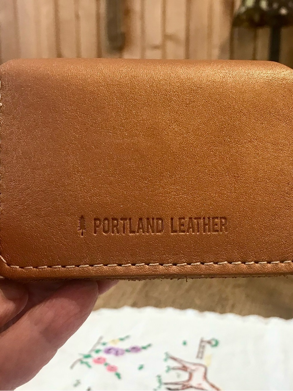Portland Leather Lovebug *Plus retired HAVA - Picture 2 of 4